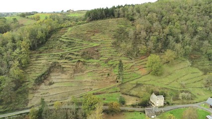 Axyelis, Photographe à Voutezac