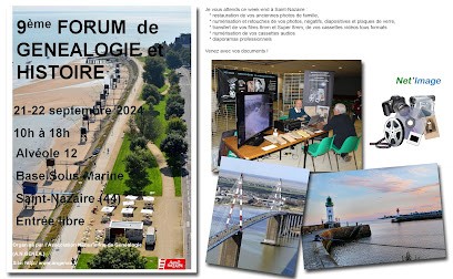 Net'Image, Développement de Photos à Crévic