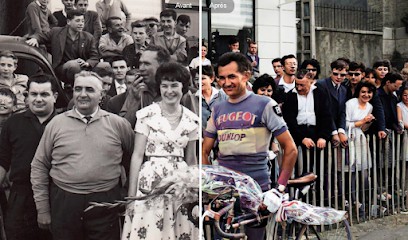 Pixel Factory IDF, Développement de Photos à Brie-Comte-Robert