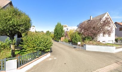 Sandra Boivineau, Photographe à Haguenau