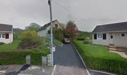 Ardennes-photo, Photographe à Lumes