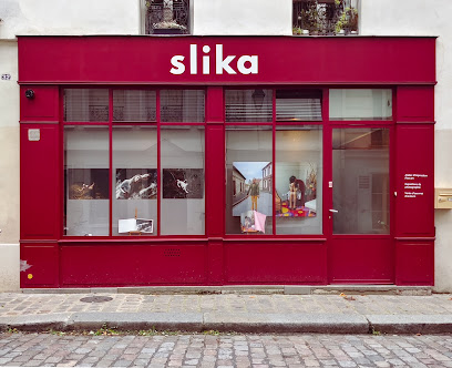 Slika Slow Print Développement De Photos à Paris 18