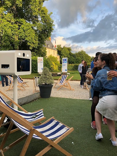 Selfizee Photobooth Avignon, Développement de Photos au Pontet