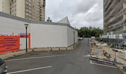 Belmat Fabrice, Photographe à Massy