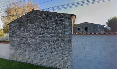 Un regard 9, Photographe aux Églises-d'Argenteuil