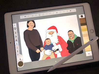 La Boîte à Trésors, Développement de Photos à Maroilles