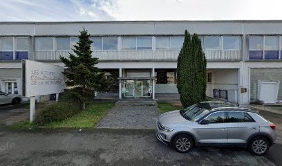 Dinosaurus Lab, Photographe à Saint-Pierre-des-Corps