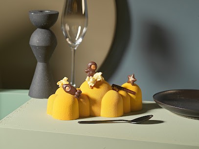 Studio Pygmalion Photographe Culinaire/Gastronomique Alsace, Photographe à Goxwiller