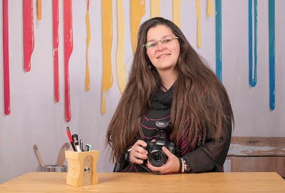Visitez sans Bouger - Océane FURET - Photographe Fonsorbes, Photographe à Fonsorbes