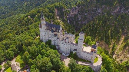 Cypriendrone - Photographie Aérienne Et Vidéos Par Drone, Photographe aux Avenières Veyrins-Thuellin