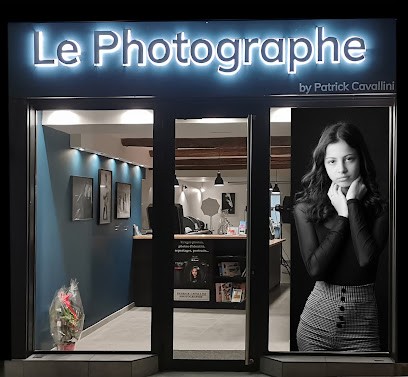 LE PHOTOGRAPHE Patrick Cavallini, Photographe à Sénas
