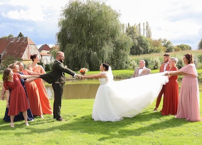 M.DPhotos, Photographe à Montigny-en-Arrouaise