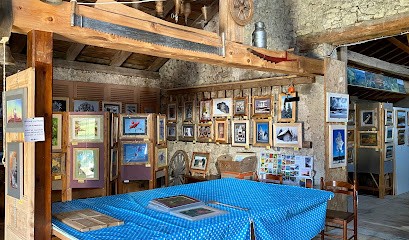 Expo Photo Grange Du Goulet, Photographe à Septmoncel les Molunes