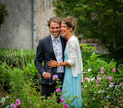 Romain Le Masne / Photographe De Mariage, Photographe à Saint-Étienne-de-Montluc