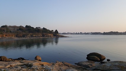 Cougot Francois, Développement de Photos à Concarneau