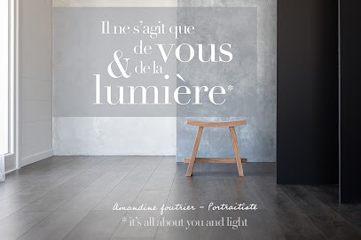 Amandine Foutrier Photographie, Photographe à Menthonnex-sous-Clermont