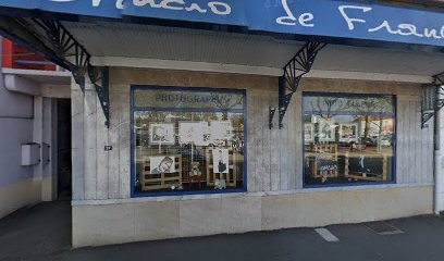 Labo Photo-richez - Studio De France, Photographe à Montceau-les-Mines