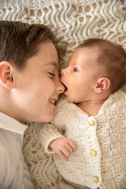Home And Cie Photographie - Maternité Et Famille, Photographe à Wintzenbach