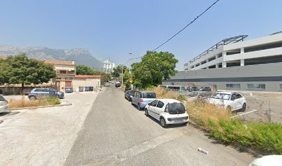 Hervé Le Dû Photographe, Photographe à La Valette-du-Var