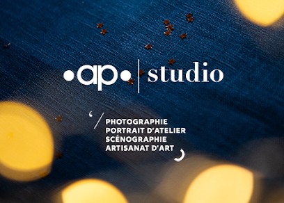 Anne-Pierre Studio Photographie, Photographe au Cellier