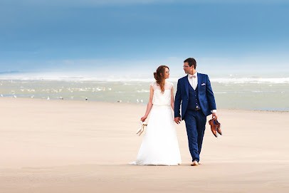 Frank Hélin Videographer And Wedding Photographer - Evjf - Portrait, Photographe à Fort-Mahon-Plage