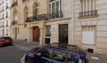 Serge Paulet, Photographe à Paris 07