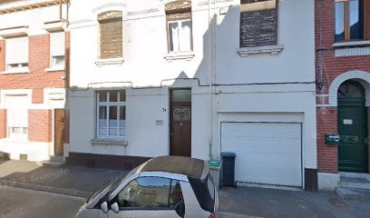 L'ATELIER DU PHOTOGRAPHE, Photographe à Valenciennes