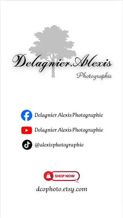 Dcophoto Delagnier Alexis Photographe à Saint-Bonnet-de-Bellac
