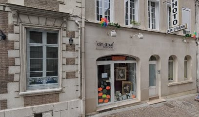 Legrain Sylviane, Développement de Photos à Saint-Quentin