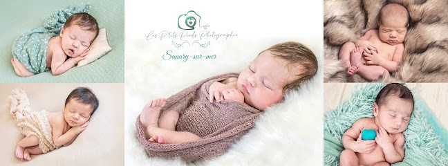 Les P'tits Pieds Photographie, Photographe à Sanary-sur-Mer