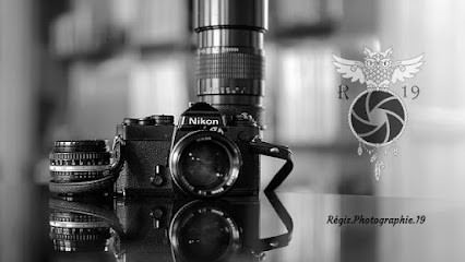 Regis.photographie.19, Photographe à Saint-Pardoux-l'Ortigier