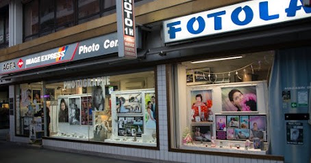 Fotolab, Développement de Photos à Tarbes