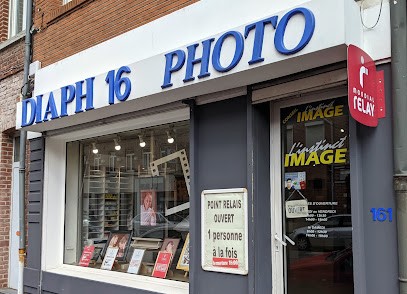 Photographe Diaph16 à Lille, Photographe à Mons-en-Baroeul