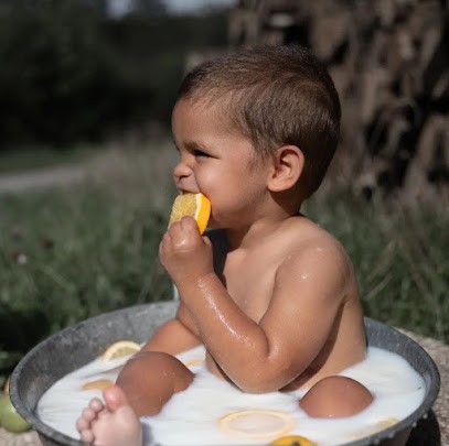 JustinÉmotion, Photographe à Levier