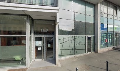 57 Rue du Maréchal Foch, Photographe à Roubaix