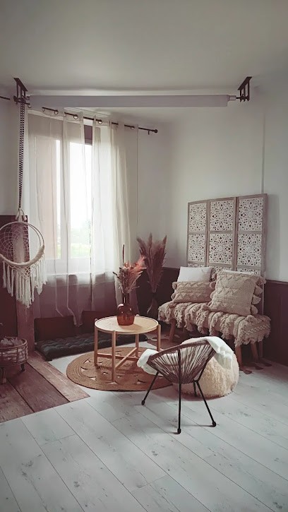 Dinah B. Photographe, Photographe à Seysses