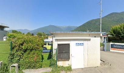 Savoie Drone, Développement de Photos à Albertville