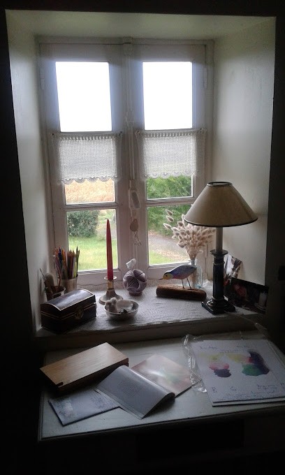 Marc LeTissier, Photographe à Plounéour-Brignogan-plages