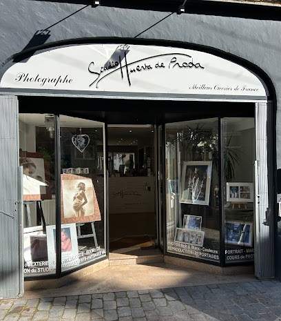 J .Huerta De Prada Meilleur Ouvrier De France, Photographe à Tarbes