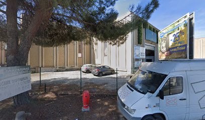 Drone Flying Paca, Développement de Photos à Carros