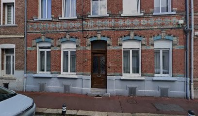 Balloide Photo, Photographe à Douai