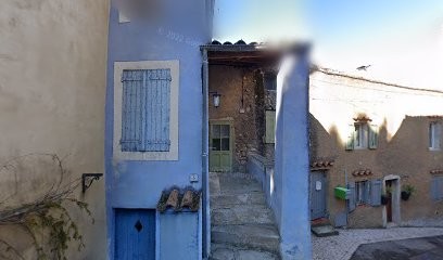 SothyPhotographie, Photographe à Saint-Martin-de-Pallières