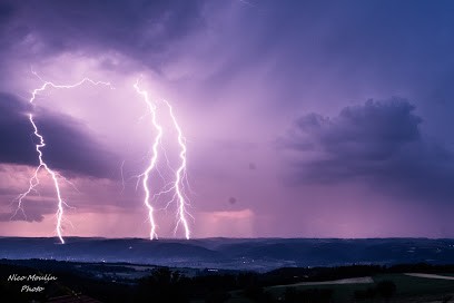 Nico Moulin Photographe, Photographe à Monistrol-sur-Loire