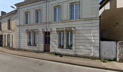 Frédéric Boutard - Photographe, Photographe à Marçon