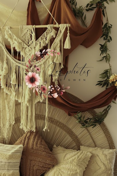 LesPhotosdeGwen, Photographe à Fouquerolles