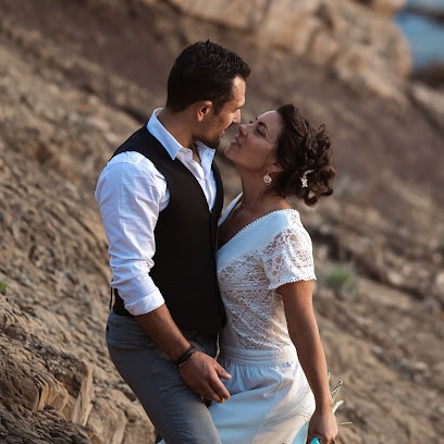 Mana Photographie, Photographe à Saint-Mandrier-sur-Mer