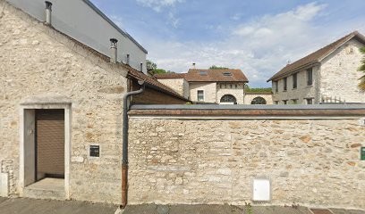 Videaste De Mariage Dempsey.studio, Photographe à Voisenon