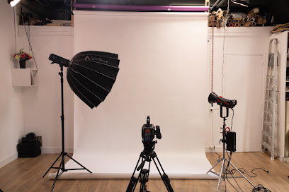 Studio Prairies Photographe à Paris 20