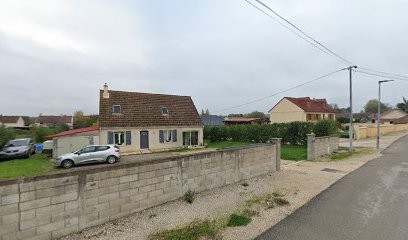 Martinelli Ingrid, Développement de Photos à Tillenay