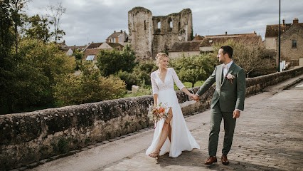 Nolwenn Rabineau Photographe, Photographe à Grez-sur-Loing